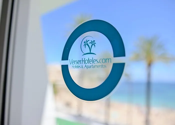 Hotel Figueretes Ibiza-Stadt