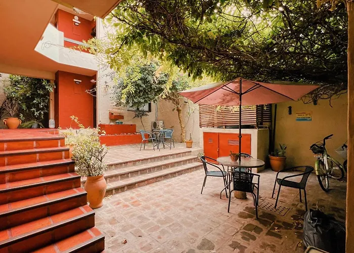 Posada El Viajero