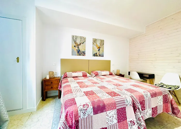 Hostal La Taberna Arenas de San Pedro