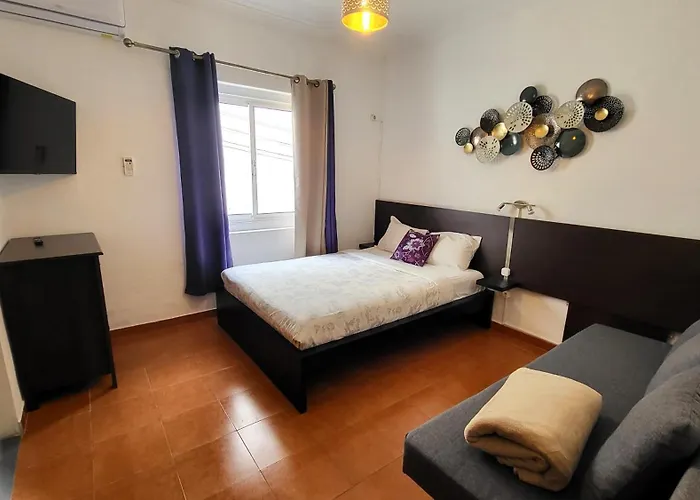 Guesthouse of Alcobaça