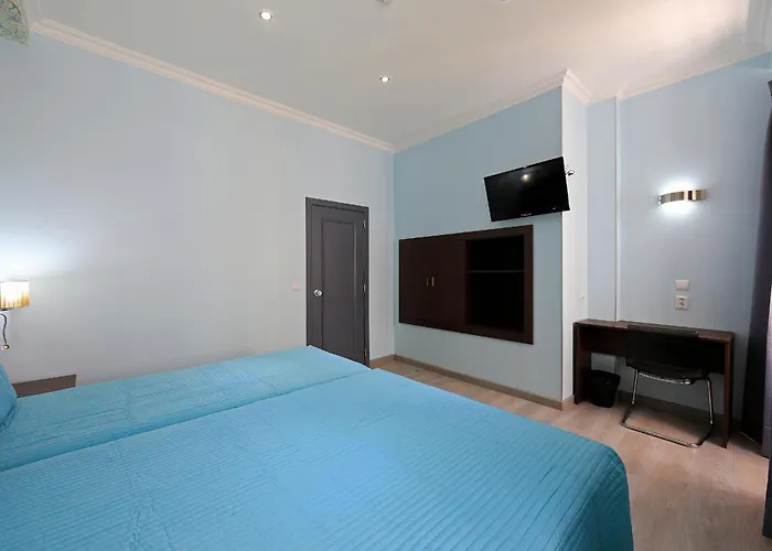 Hotel Pensao Praca Da Figueira Lisboa