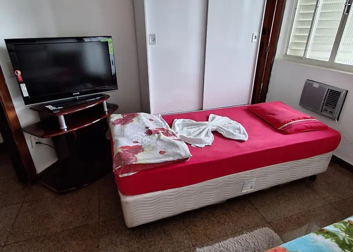Hotel Nuar Betim