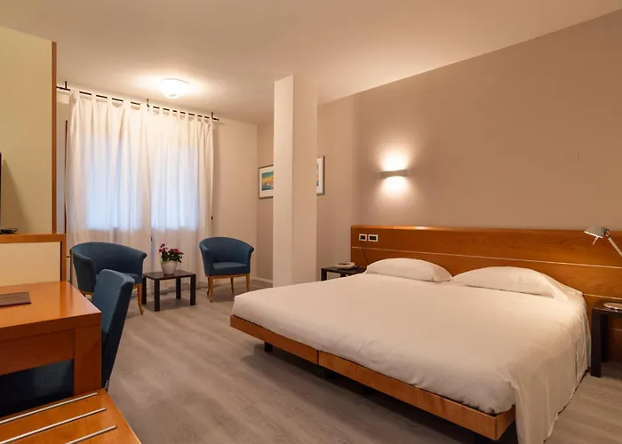 Hotel Ca' delle Rose Castelfranco Veneto