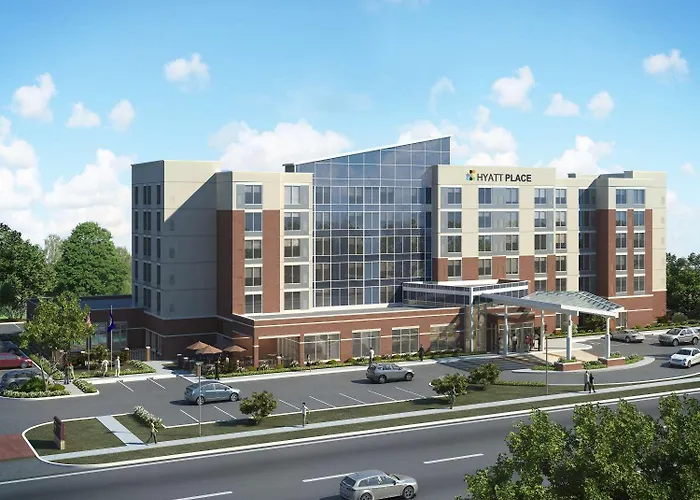 Hyatt Place Dfw Euless