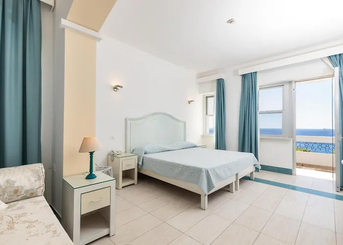 Abamar Hotel Santa Margherita di Pula