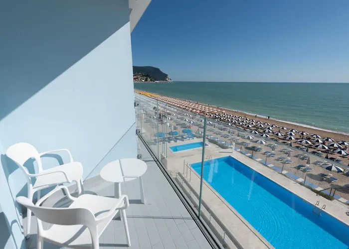 Hotel Marcelli Numana