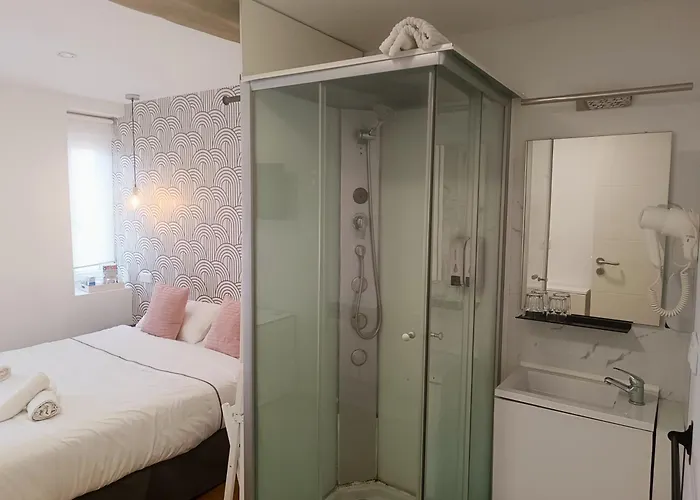Rin Rooms Mutriku