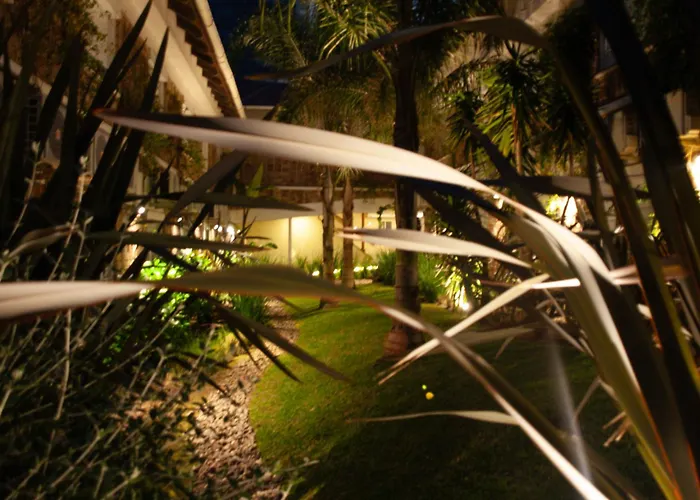 Hotel Ajax Punta del Este