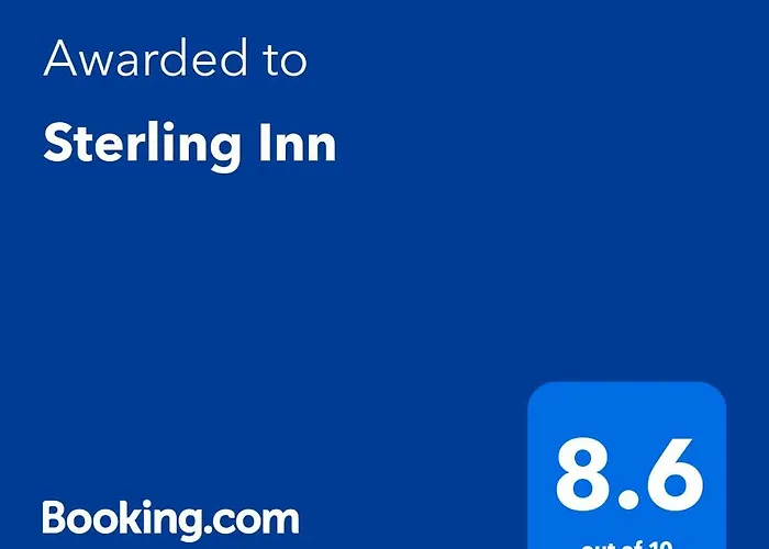 Sterling Inn Santa Clara