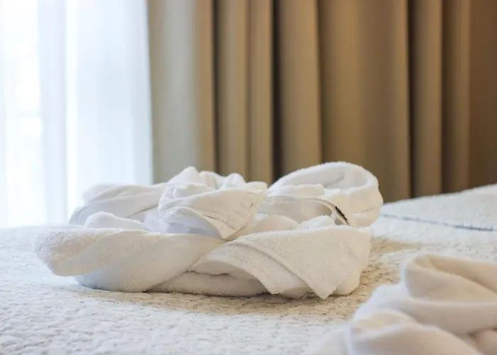 Atol Spa Swinemünde