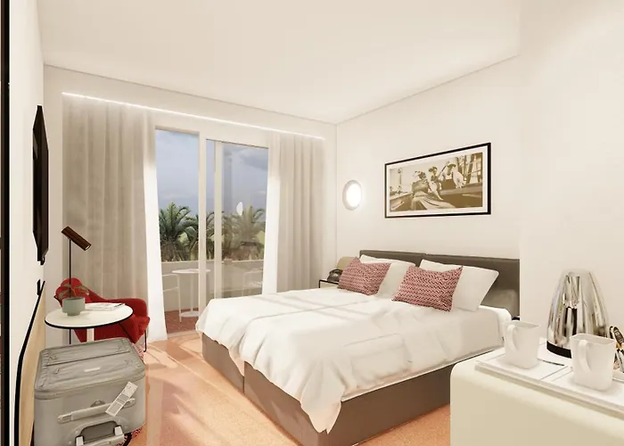 Hotel Foners (Adults Only) Playa de Palma 