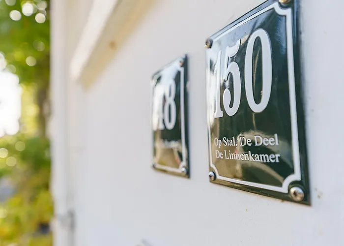 Hotels in Kampen