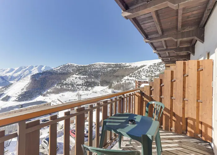 Hotels in Alpe d'Huez