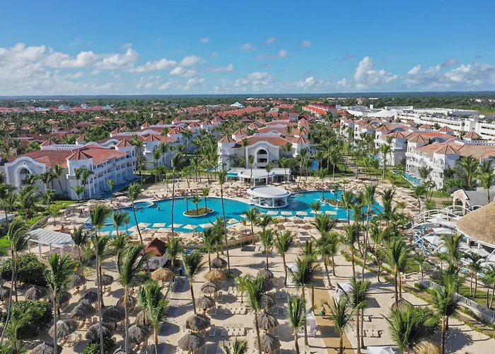 Hotel Bahia Principe Escape Ambar (Adults Only) Punta Cana
