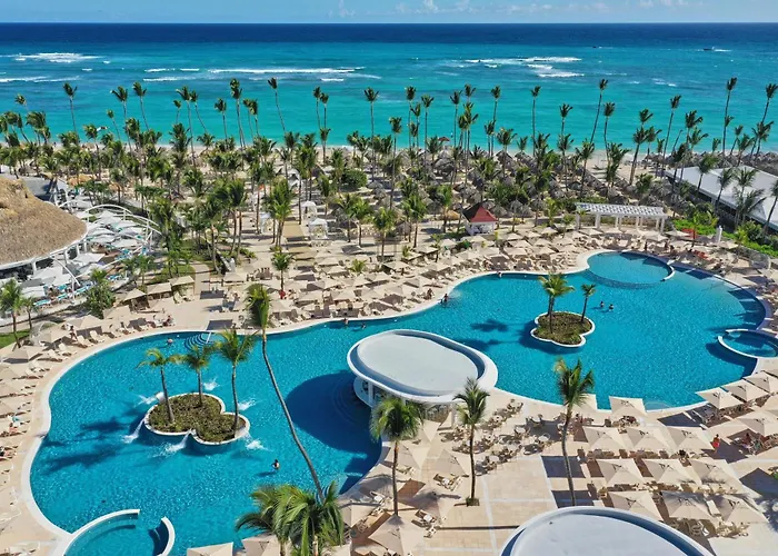 Hotel Bahia Principe Escape Ambar (Adults Only) Punta Cana
