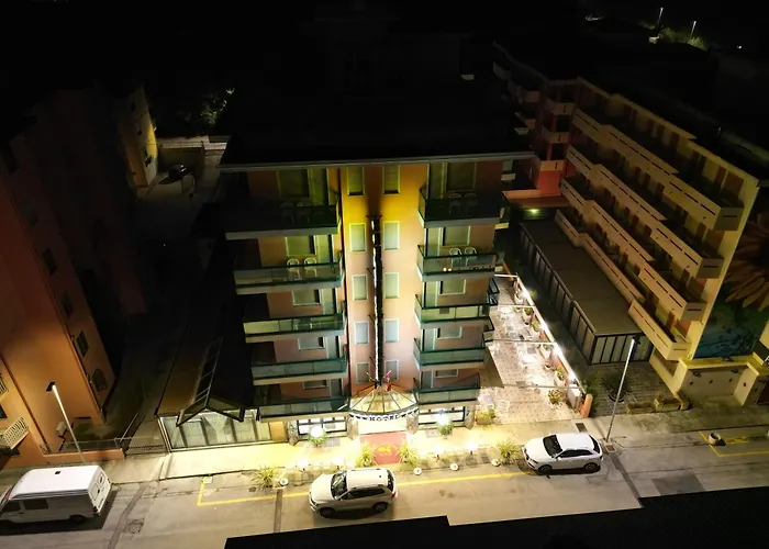 Hotel Europeo Sottomarina