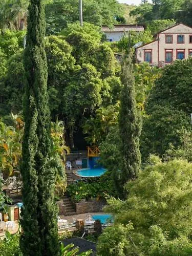 Pousada Baixa Verde Triunfo 