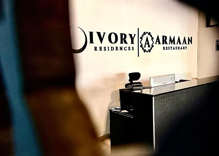 Ivory Residences