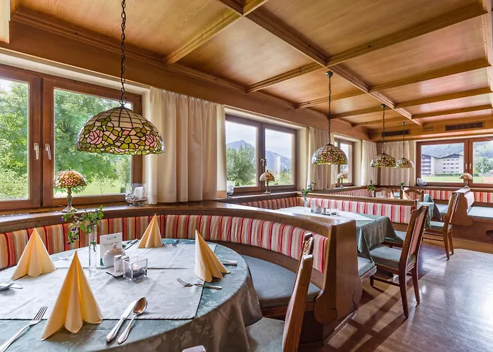 Hotel Neuwirt Kirchdorf in Tirol