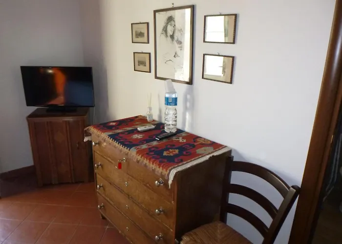 Bed and Breakfast Baglio Delle Rose Giarre