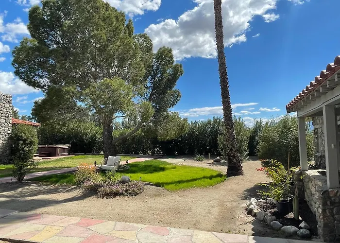 Miracle Springs Resort And Spa