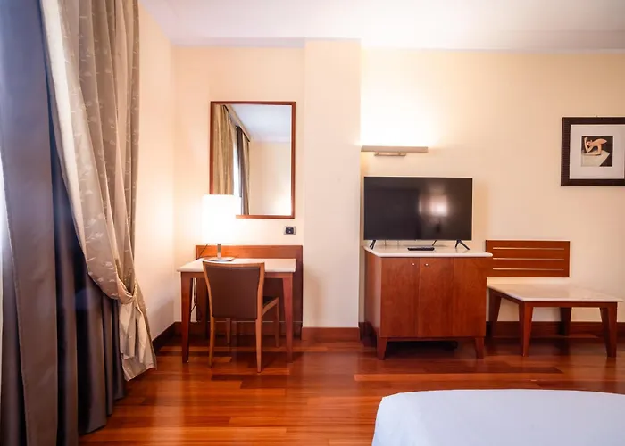 Hotel Airone Grosseto
