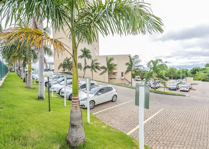 Hotel Inter Cuiaba