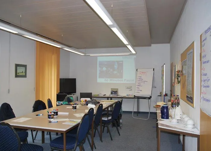 Hotel-Gasthof Maisberger Neufahrn bei Freising