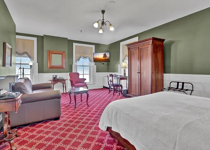 Red Wing Hotels