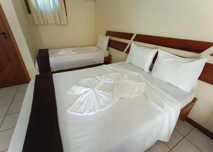 Coroa Bella Praia Hotel