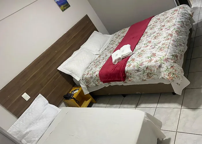 Itavera Master Hotel Pres. Prudente