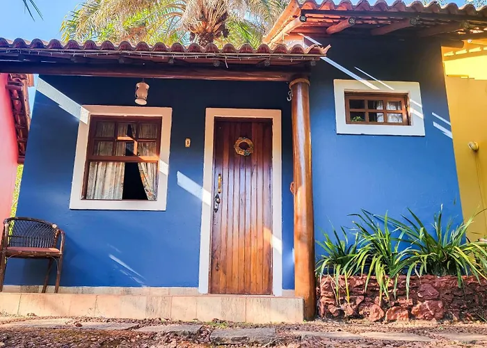 Mirante de Lençóis Hotel
