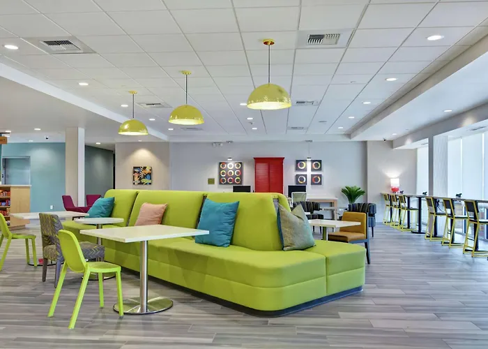 Home2 Suites By Hilton Springdale