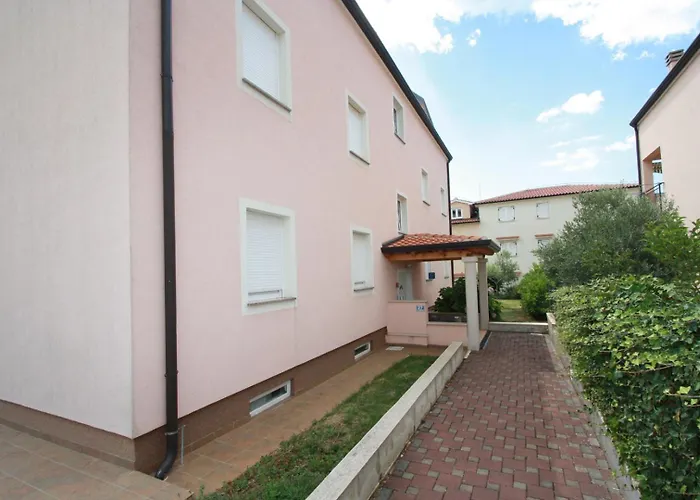 Apartment Mendikovic