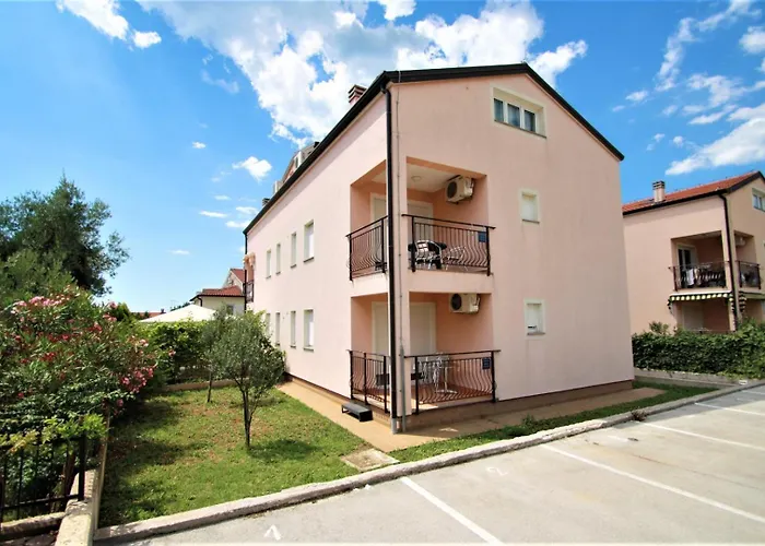Apartment Mendikovic