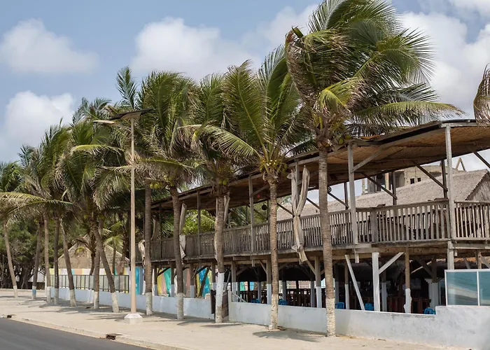 Tahiti Hotel