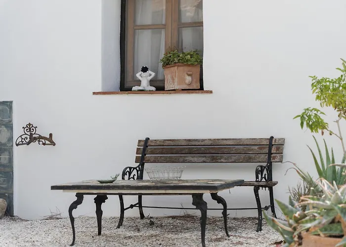 Boutique Hotel Rancho Los Lobos