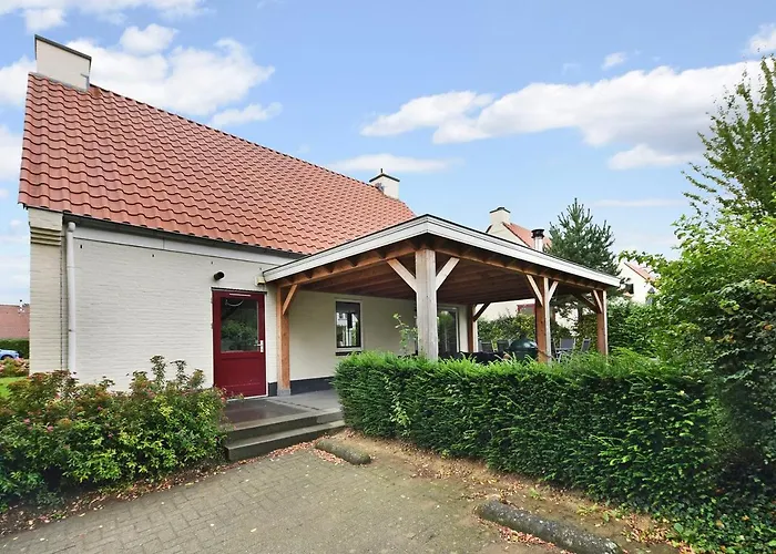Landal Kasteeldomein De Cauberg Valkenburg aan de Geul