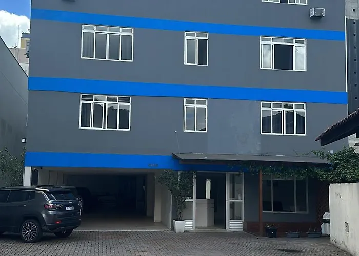 Hotel San Carlos