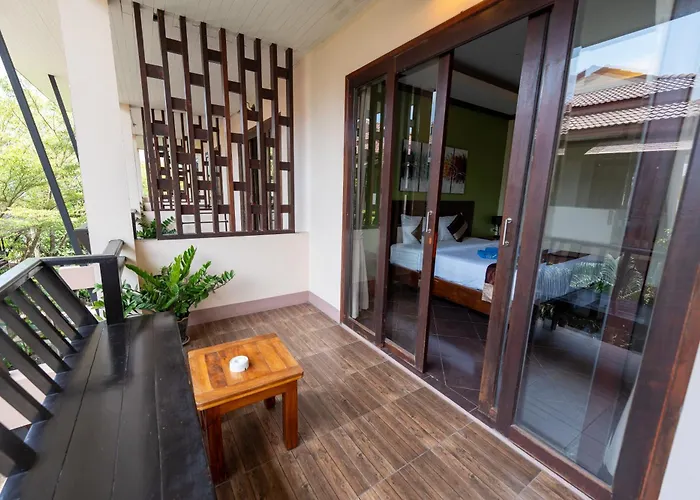 Wind Beach Resort Ko Tao