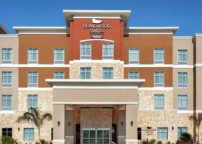 Homewood Suites By Hilton Harlingen