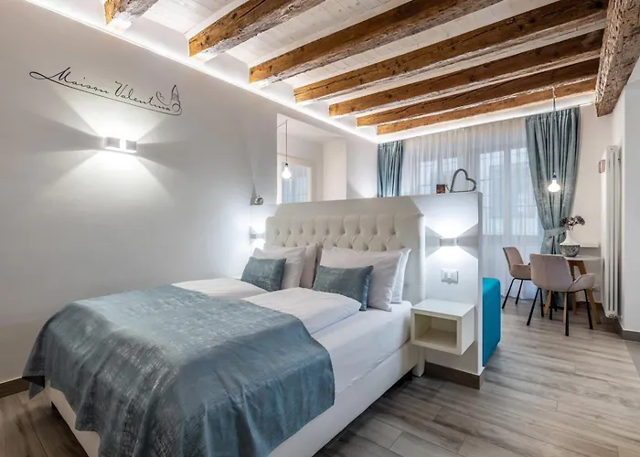 Maison Valentina Merano