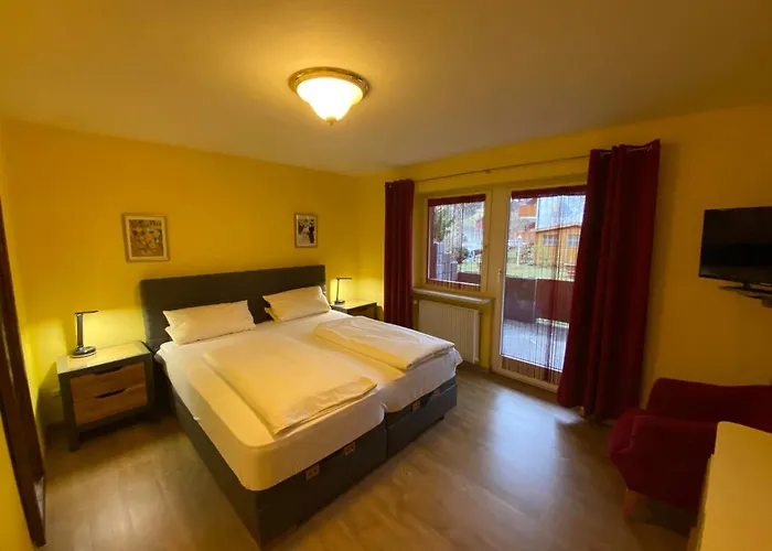 Hotel Kienberger Hof