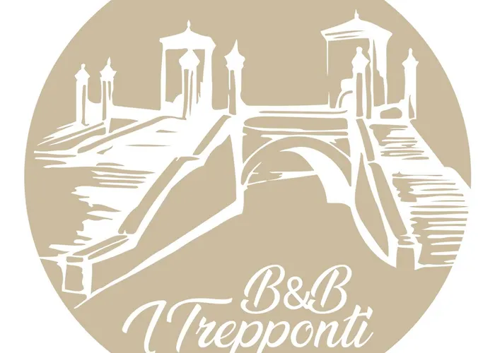 I Trepponti