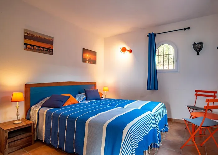 Résidence Les Hameaux de Santa Giulia Porto-Vecchio 