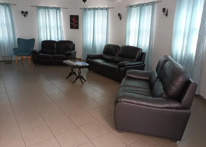 Hotel Branco I