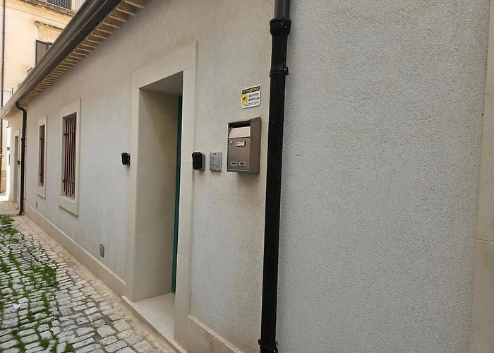 B&B Mormina Scicli