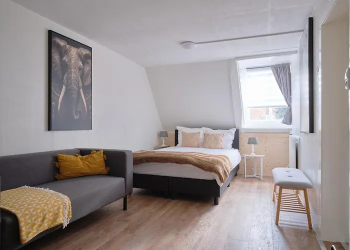 Het Gecroonde Swaert B&B