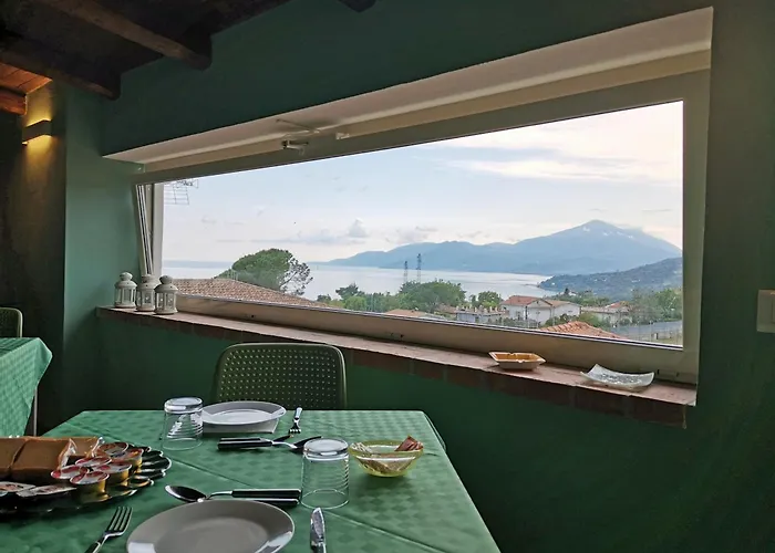 Bed and Breakfast La Tela Di Penelope Villammare