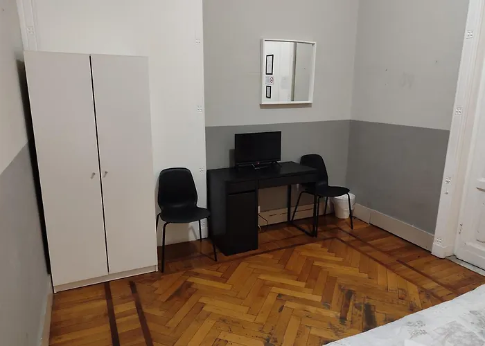 Guesthouse La Briosa Nicole Genua